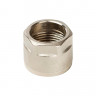 Евроконус для труб PE-X ф16х2.2x3/4" Stout
