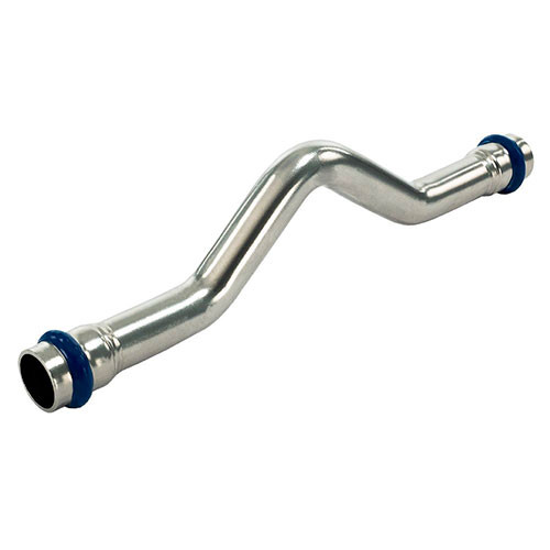 Пресс-обвод Zeissler ф18х18 мм ВПр-ВПр