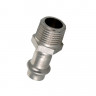 Пресс-муфта НР Valtec ф18х1/2"