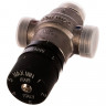 Термосмесительный клапан Termo Far НР ф3/4" от 35°С до 60°С KVs 2.6