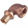 Угольник Rehau Rautitan RX/RX+ ф20хRp1/2" с внутренней резьбой