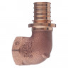 Угольник Rehau Rautitan RX/RX+ ф20хRp1/2" с внутренней резьбой