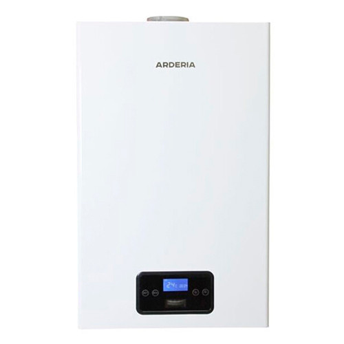 Котел газовый двухконтурный Arderia D 24 кВт Atmo v3