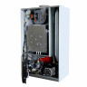 Котел газовый двухконтурный Arderia D 24 кВт Atmo v3