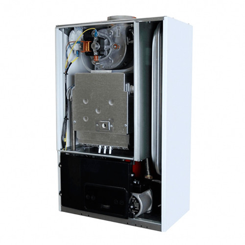Котел газовый двухконтурный Arderia D 28 кВт v3