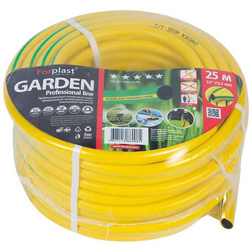 Шланг поливочный Garden ф1/2" бухта 50 м