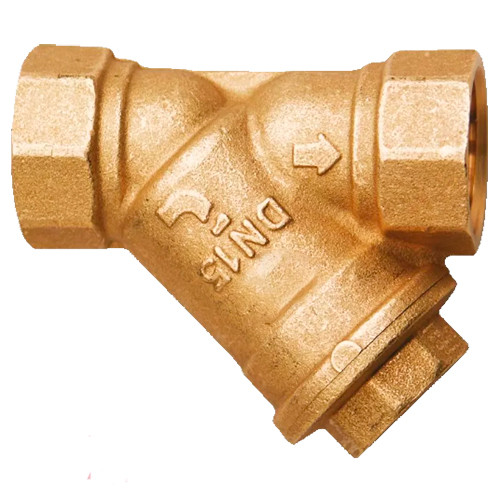 Фильтр Itap грубой очистки ф3/4" 500 мкм