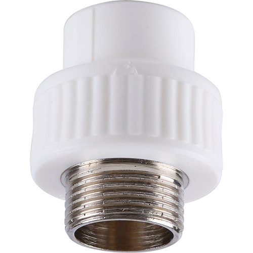 Муфта SPK ф25х1/2" с наружной резьбой