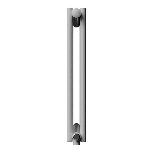 Трубчатый радиатор RoyalThermo Shift R22 VC2050/32 нижнее подключение Ral 9016