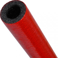 Теплоизоляция Energoflex Super Protect 42/13 мм красный
