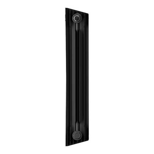 Радиатор биметаллический RoyalThermo PianoForte 500 Noir Sable 12 секций