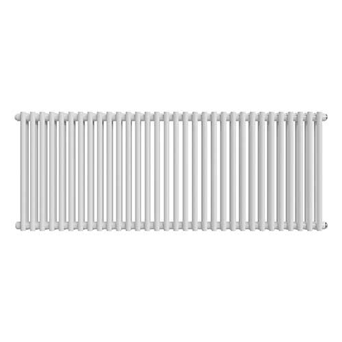 Трубчатый радиатор RoyalThermo Shift R22 C2050/32 боковое подключение Ral 9016