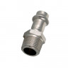 Пресс-муфта НР Valtec ф35х1 1/4"