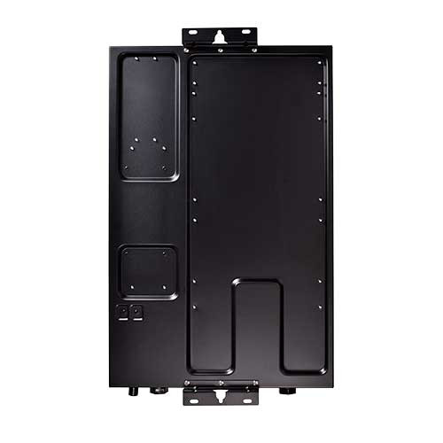 Электрический настенный котел Thermex Boss 12 кВт Wi-Fi (Black)