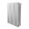 Радиатор биметаллический RoyalThermo PianoForte VDR80 500 Bianco Traffico 6 секций