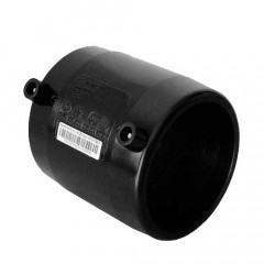 Муфта электросварная ф200 мм Sanplast SDR11 PN16