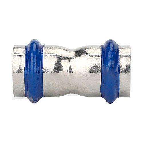 Пресс-муфта Zeissler ф35х35 мм ВПр-ВПр