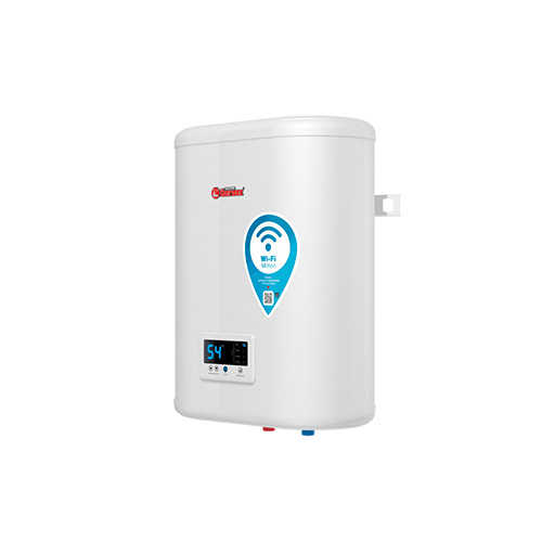 Накопительный водонагреватель Thermex IF 30 V (pro) Wi-Fi