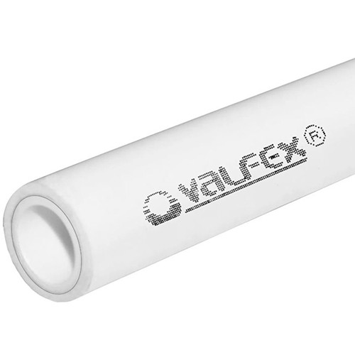 Труба с внутренней армировкой PN 25 Valfex ф40х6.7 мм