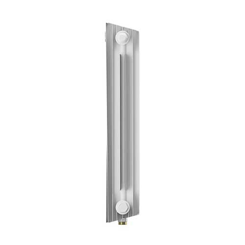 Радиатор биметаллический RoyalThermo PianoForte VDR80 500 Bianco Traffico 12 секций