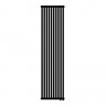 Вертикальный радиатор RoyalThermo Shift Q30 VC2180/10 Ral 9005