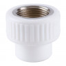 Муфта SPK ф25х1/2" с внутренней резьбой