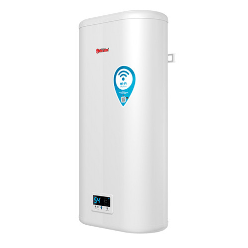 Накопительный водонагреватель Thermex IF 100 V (pro) Wi-Fi