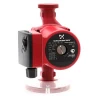 Насос циркуляционный Grundfos UPS 25-60 (с гайками) (1)