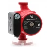 Насос циркуляционный Grundfos UPS 25-80 (с гайками)