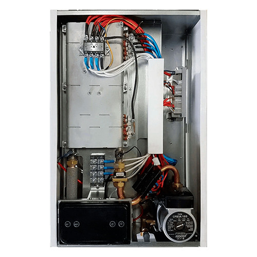 Электрический настенный котел Arderia E 9 кВт v3