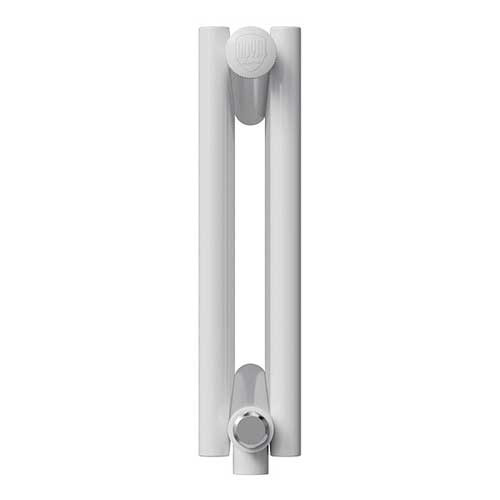Трубчатый радиатор RoyalThermo Shift R22 VC2030/36 нижнее подключение Ral 9016