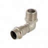 Пресс-угольник НР 90° Valtec ф22х1/2"