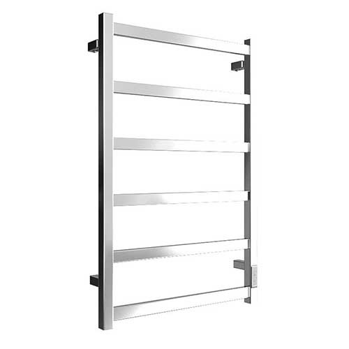 Полотенцесушитель электрический Stout Jazz quadro 800х500 мм