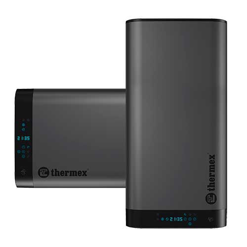Накопительный водонагреватель Thermex Bono 80 Wi-Fi