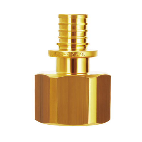 Переходник Hoobs с внутренней резьбой ф25 мм x Rp3/4"