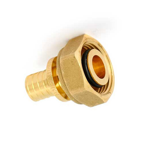 Муфта Victoria ф20 мм x G3/4" EK