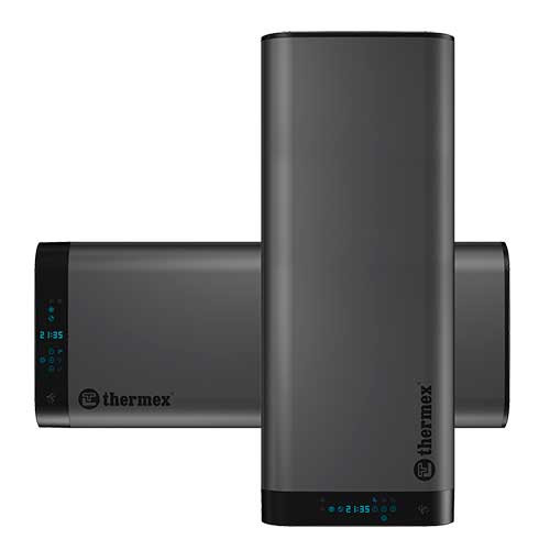 Накопительный водонагреватель Thermex Bono 100 Wi-Fi