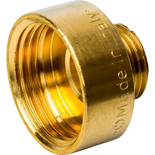 Переходник Stout ф1 1/4" ВР х 3/4" НР