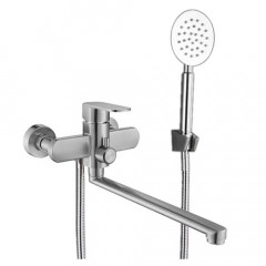 Смеситель Hansen для ванны HN24304-G