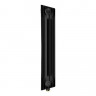 Радиатор биметаллический RoyalThermo PianoForte VDR80 500 Noir Sable 8 секций