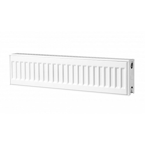 Радиатор стальной панельный Rommer 22х200x1800 Compact