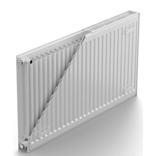 Радиатор стальной панельный Prado 21x500x800 Classic