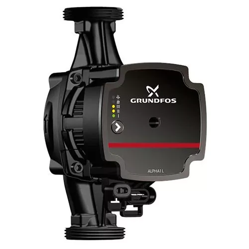 Насос циркуляционный Grundfos Alpha1 L 25-40