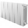 Радиатор биметаллический RoyalThermo PianoForte 300 Bianco Traffico 10 секций