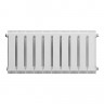Радиатор биметаллический RoyalThermo PianoForte 300 Bianco Traffico 10 секций
