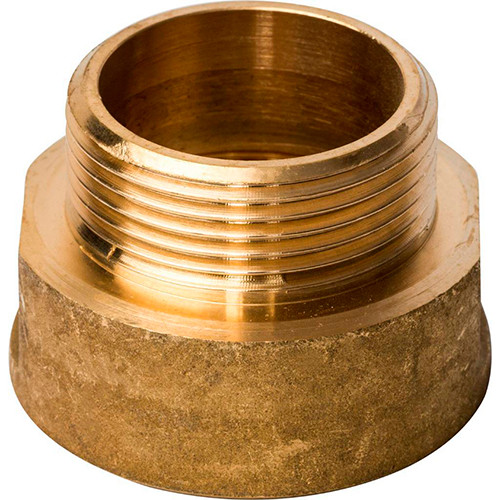 Переходник Stout ф2" ВР х 1 1/4" НР