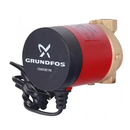 Насос циркуляционный Grundfos Comfort 15-14 B PM