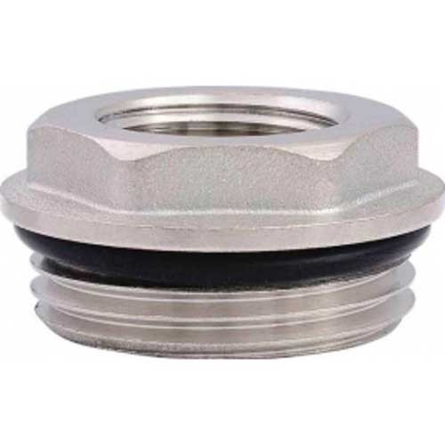 Футорка Tim ф1"х3/4" O-Ring для коллектора