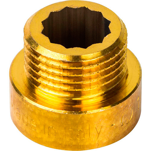 Удлинитель Stout ф1/2" х 10 мм ВР-НР