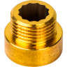 Удлинитель Stout ф1/2" х 10 мм ВР-НР
